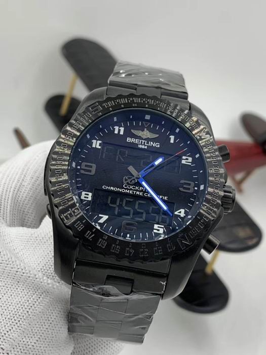 Breitling Watch 792